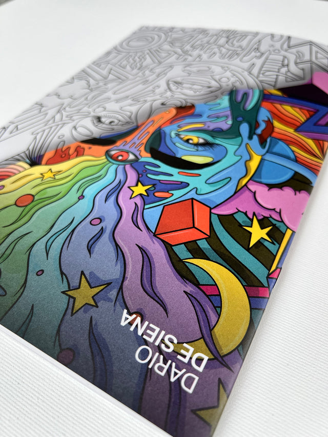 Coloring Book #1