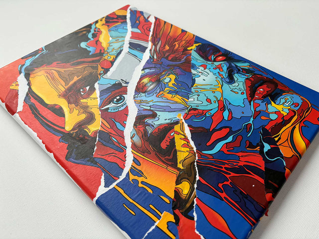 Collage Fusion